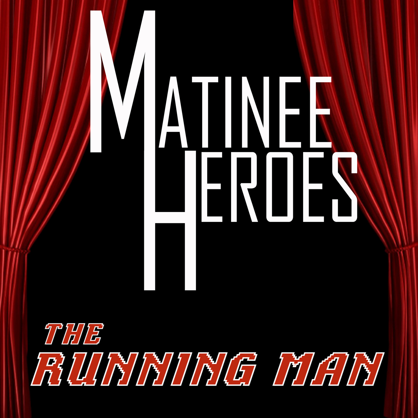 The Running Man